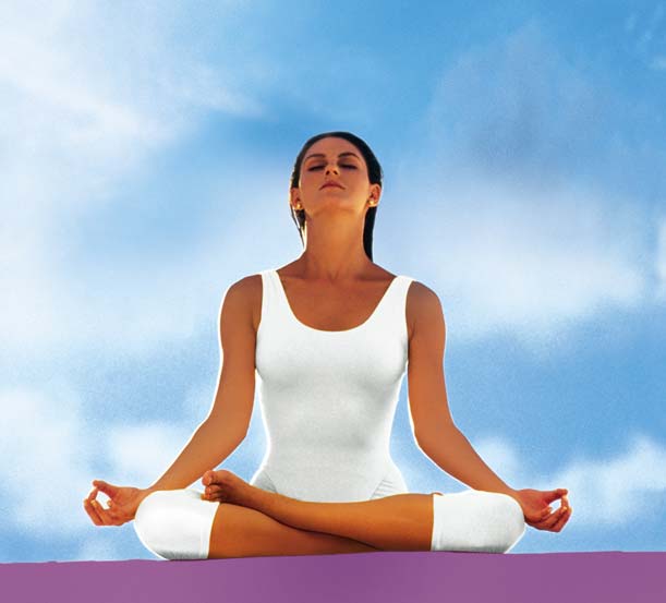 Wellness & Yoga Tour