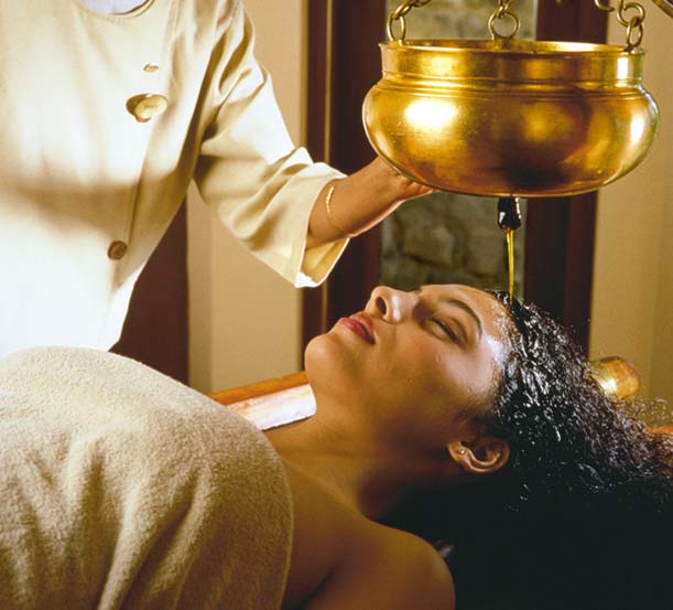 Wellness & Yoga Tour